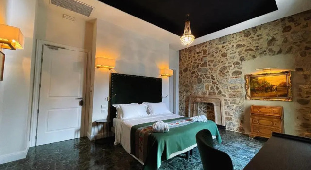 Двухместный номер Superior Kemani Villa Sara - Boutique Guest House