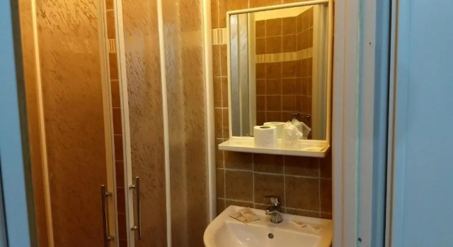 Номер Standard Hotel MIRAMARE