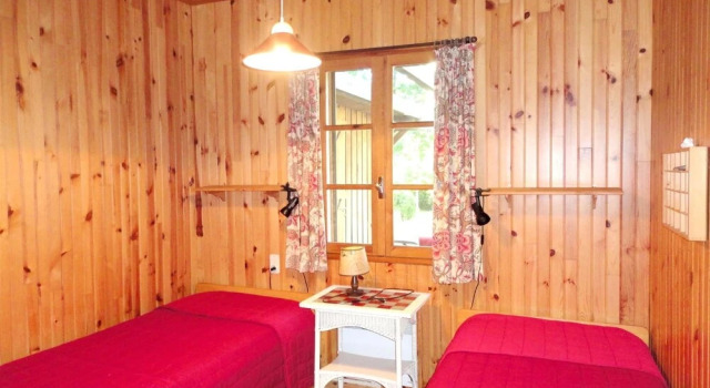House With 2 Bedrooms in Sanguinet, With Enclosed Garden - 20 m From t, Prenota Hotel Hotel e alloggi a Sanguinet, Hotel