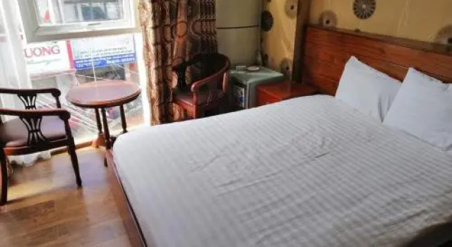Xun Huong Hotel