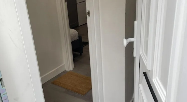 Charming 1-bed Studio in London, Забронировать Отель Отели Англии 3 звезды, 3*