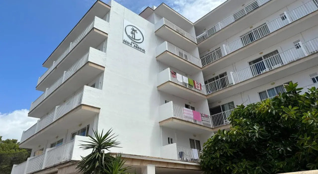 Hotel Selva Arenal