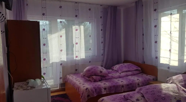 Номер Standard Casa Emilia