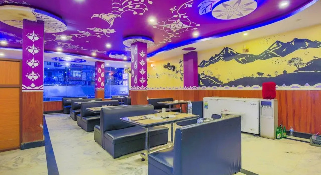 OYO 406 Hotel Diamond, Prenota Hotel Tansen Lumbini Pradesh Province
