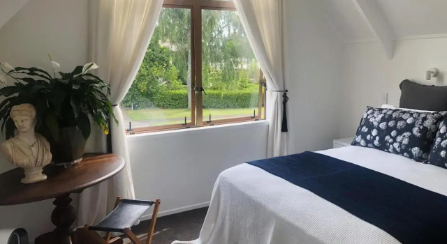 The Loft Matua
