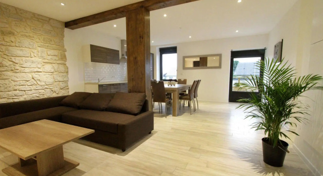 Le Moulin d'Oscar, Rezervovat Hotel Hotely v Haut-Rhin se snídaní, Snídaně