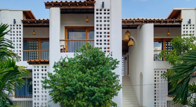 Двухместный номер Standard Canary Guesthouse