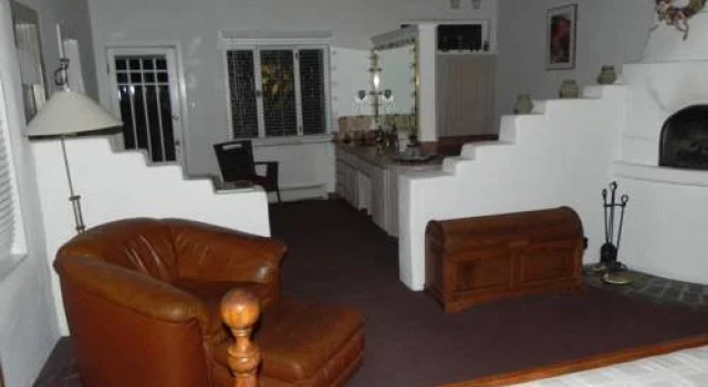 Sarabande Bed & Breakfast, Buchen Sie Hotel Albuquerque 