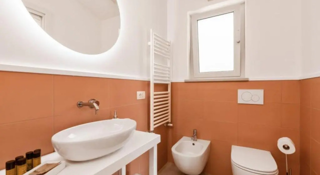 LeMoon Holiday Home x7 con Terrazzo e Parcheggio