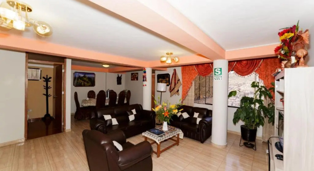 Villas House