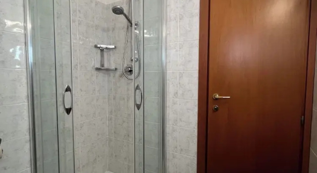 Трёхместный номер Comfort с балконом Hotel Giorg