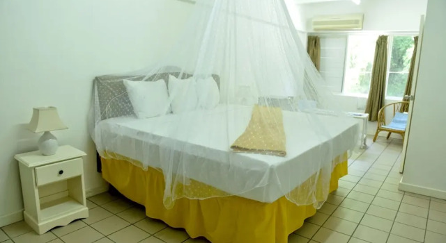 Номер Executive Pineapple Suites