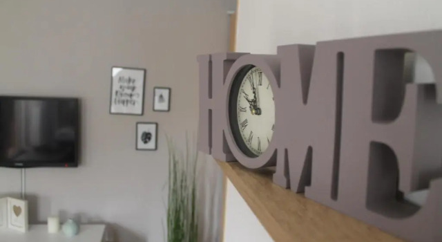 Апартаменты Apartment Cerska MRB