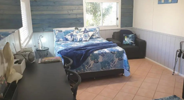 Bella Vista B @ B