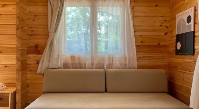 Naoshima Cottage, Rezervovat Rekreační dům Naoshima Kagawa