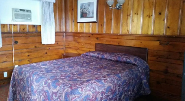Номер Standard Budget Motor Inn- Stony Point