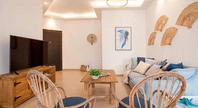 Akl - Chic Apartments W Balconies in Batroun, Prenota Appartamento Batroûn North Governorate