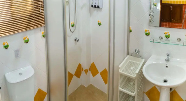 Вилла Luxury Coconut Paradise Villas
