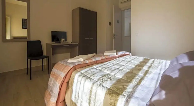 Bed and Breakfast Le Quattro Stagioni