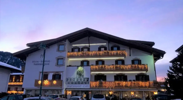 Hotel Tschurtschenthaler