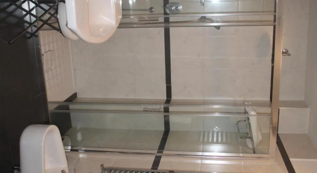 Двухместный номер Standard Hotel Eridano