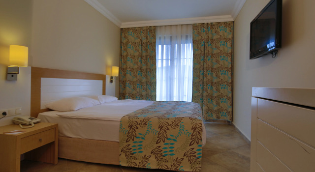 Green Bay Resort & Spa