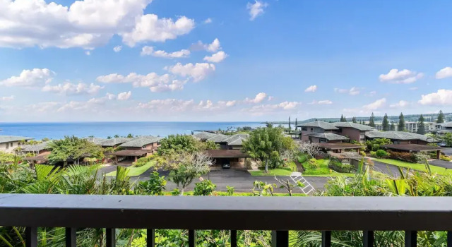 Kapalua Ridge Villas 1612