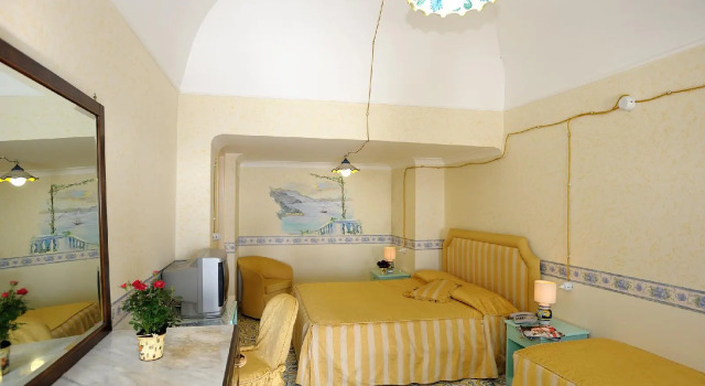 Locanda Costa Diva