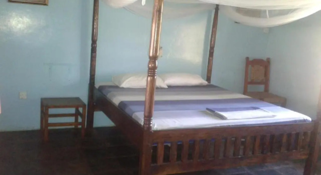 Вилла Malaika Holiday Villas