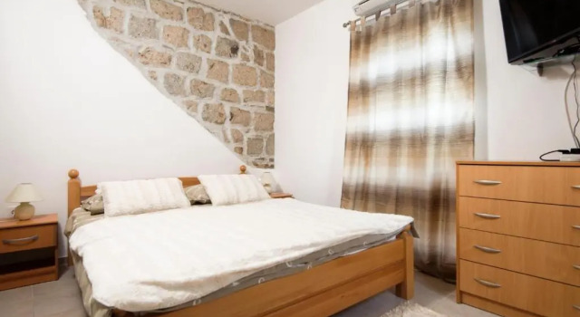 Студия Comfort La Perla Luxury Apartments
