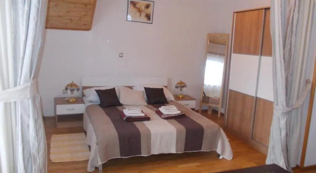 Студия Apartments Pavlić