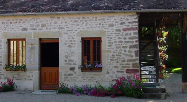Chambre dhotes Ferme de la Forlonge, Prenota Bed & breakfast Sauvigny-le-Beuréal 