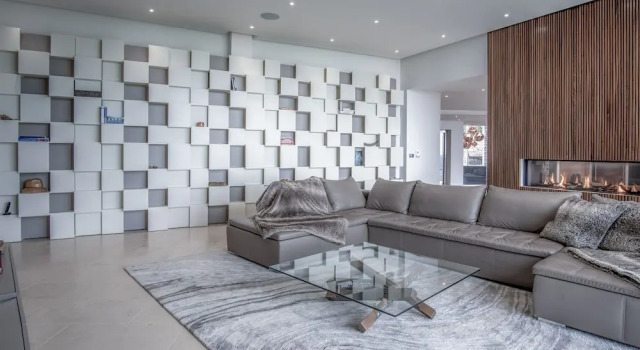 Bryn House - 5 Bed Home - Penmaen, Rezervați Hotel Swansea Gower Peninsula