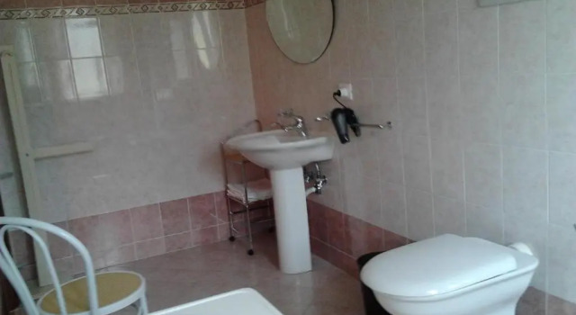 Двухместный номер Standard B&B Emmanuel