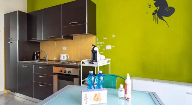 Casa Porta Pila, Varaa Hotelli Borgo Dora Torino