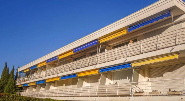 Apartment Le Beach Garden, Забронировать Апартаменты/квартира Отели Канн с парковкой, рядом с La Californie, Парковка