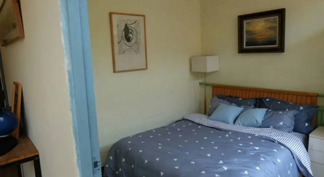 Sunshine Homestay, Book Hotel Hoteller i Beijing Province med parkering, Parkering