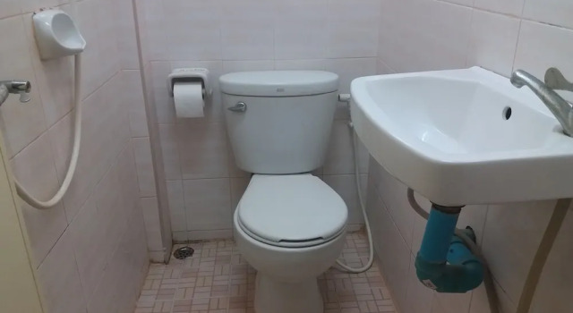 Номер Standard Benya Guest House Phimai