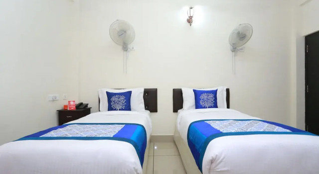 Sophiya Suites, Забронировать Отель Недорогие отели штата Кералы, недорого