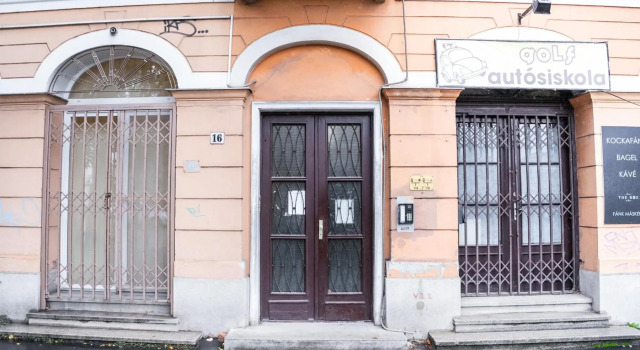 Attila Luxury Apartment, Забронировать Апартаменты/квартира Сегед Чонград, рядом с New Synagogue