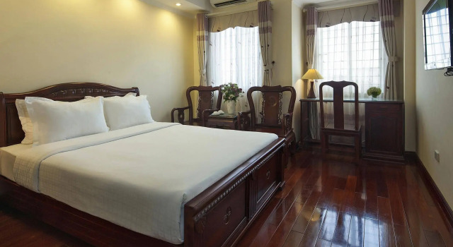 Lucky 3 Hotel & Travel, Забронировать Отель СПА-отели Ханоя, SPA-услуги