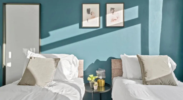 Cosy 3 Bedroom with Free Parking, Garden and Smart TV with Netflix by Yoko Property, Varaa Hotelli Coventry West Midlands