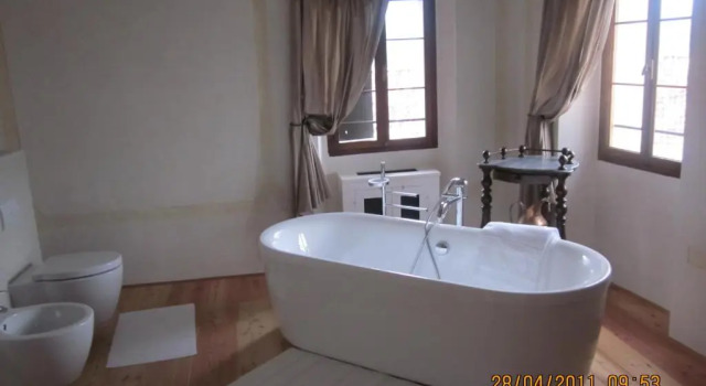 Двухместный номер Standard Palazzo Cappello