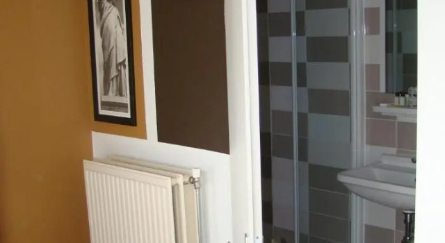Номер Economy Hotel The Happy Traveler