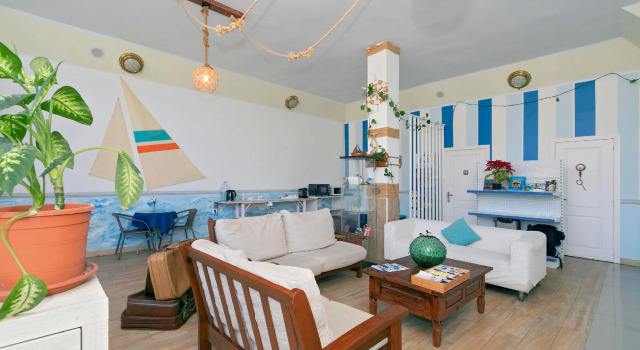 Hostel Neon Tenerife