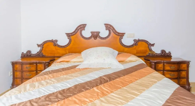 Ca Na Ramona With 4 Bedrooms and 5 Bathrooms, Rezerwuj Willa Hotele w Majorka z parkingiem, Parking