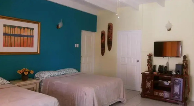 Homey Vacation Aruba, Varaa Hotelli Noord Aruba