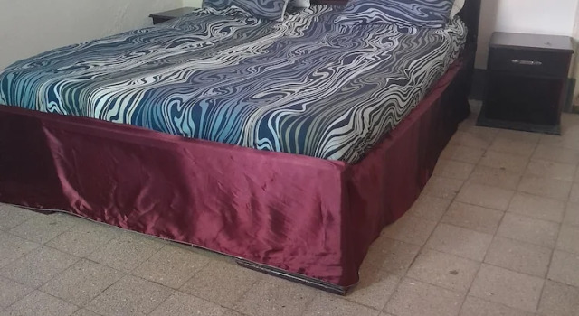 Atse Kaleb Hotel