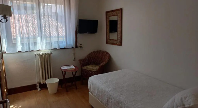 Одноместный номер Standard Hotel Marina