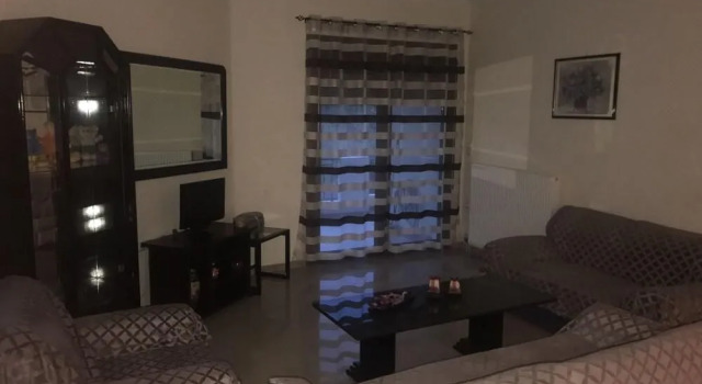 Mountain View Apartment